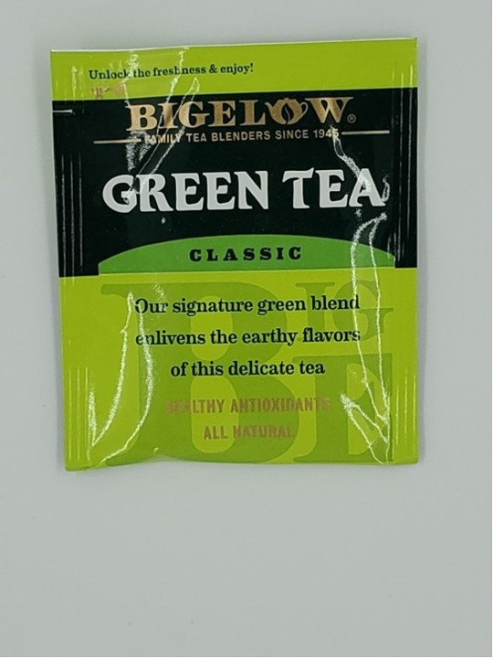 Bigelow Green Tea