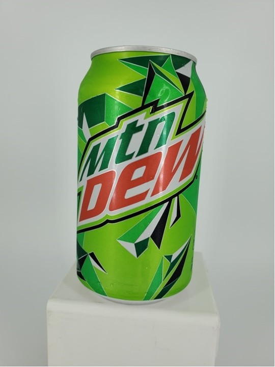 Mountain Dew