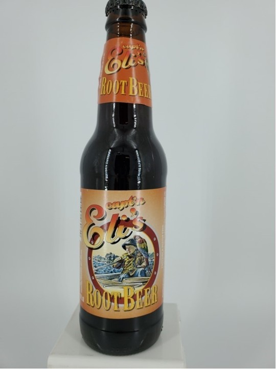 Root Beer 12oz BTL