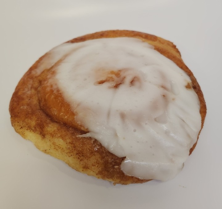 Cinnamon Roll