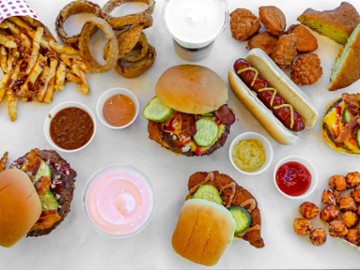 Burger City