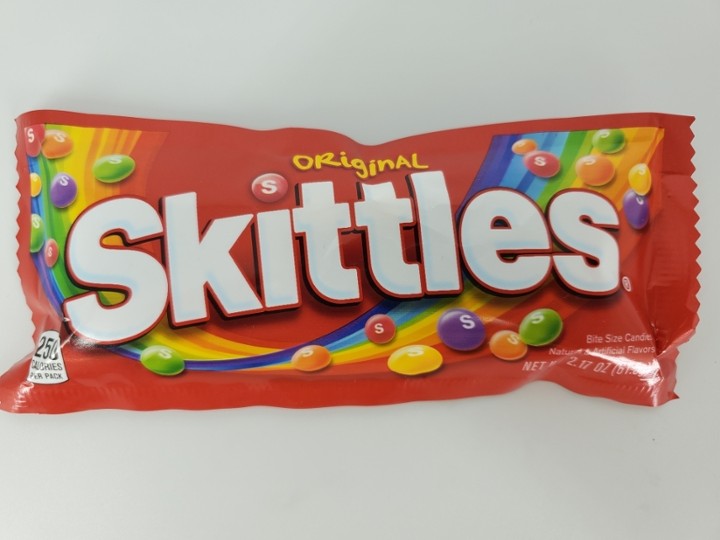 Candy Skittles