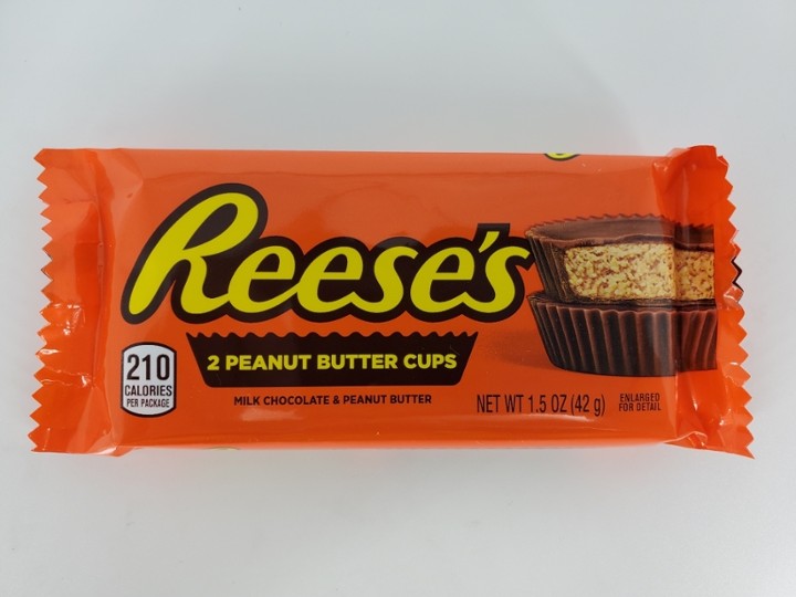 Candy Bar Reeses