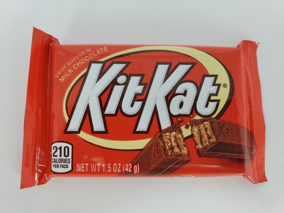 Candy Bar Kit Kat