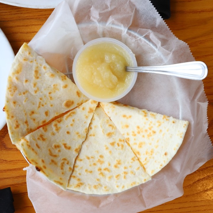 Kid Quesadilla