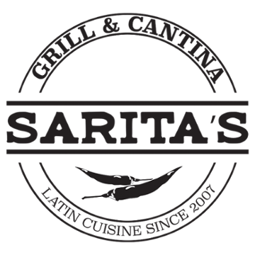 Sarita's Grill and Cantina Denham Springs logo
