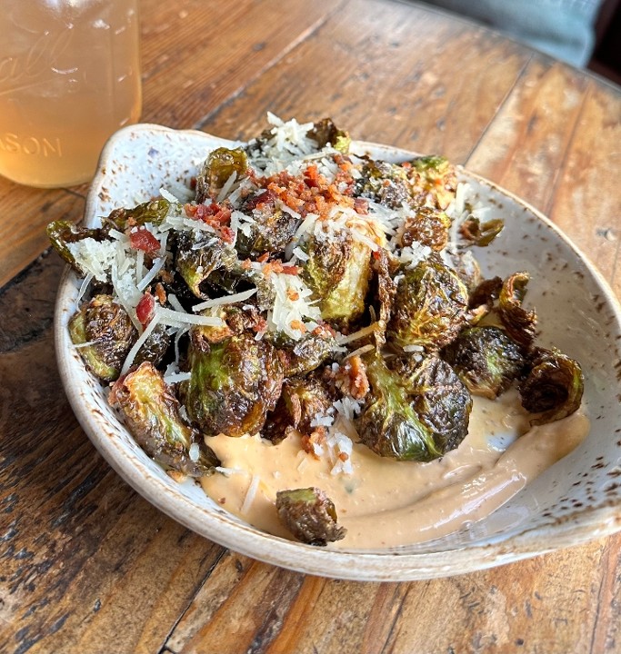 Brussel Sprouts