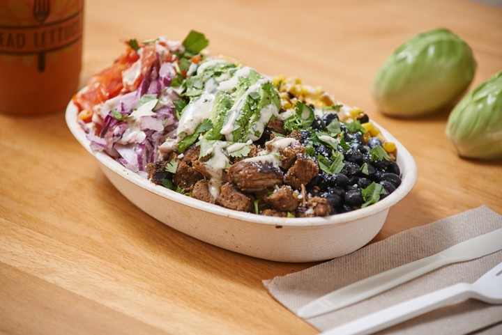 Burrito Bowl