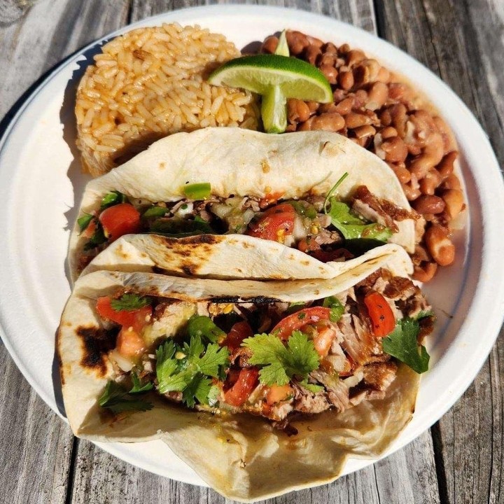 Eugene's Cinco de Mayo Platter