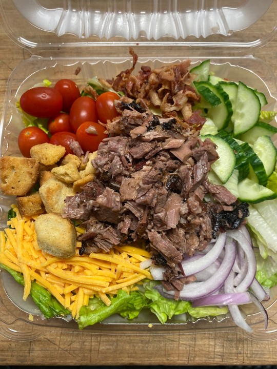 Brisket Salad