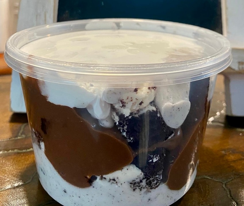 Whoopie Pie Trifle