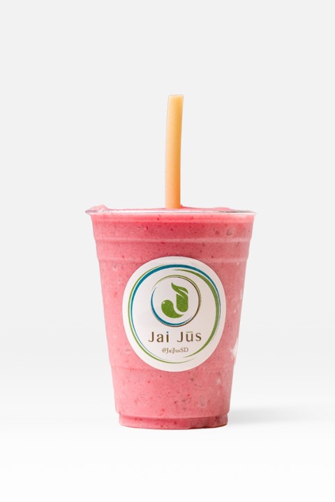 Berry Energized