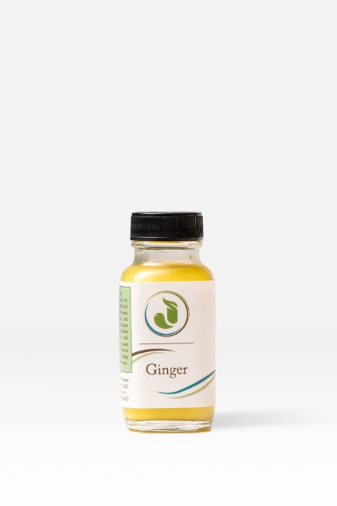Pure Ginger Shot