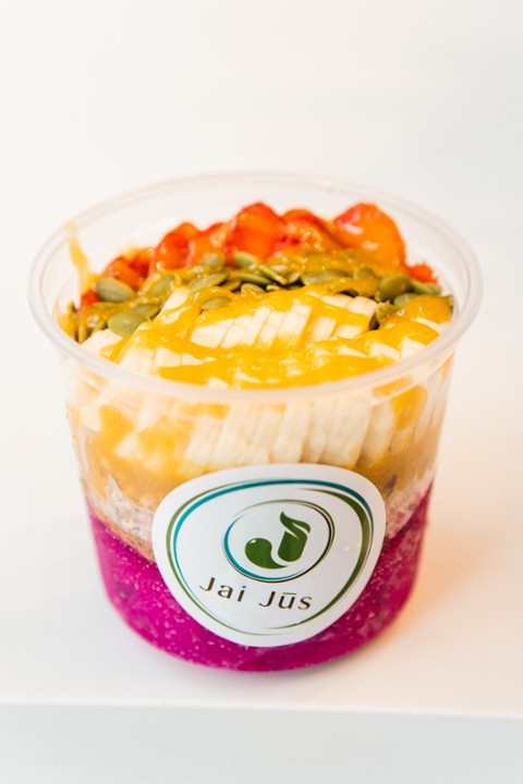 Pitaya Bowl