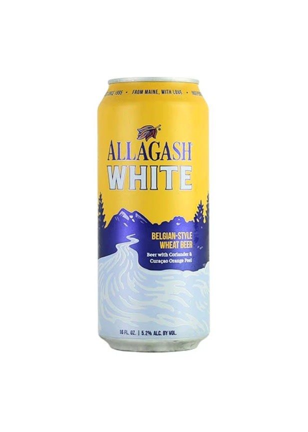 Allagash White