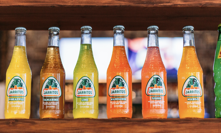 Jarritos