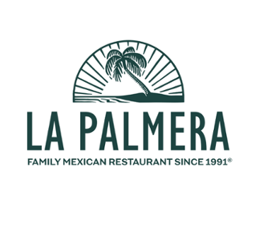 La Palmera South Lake Union logo