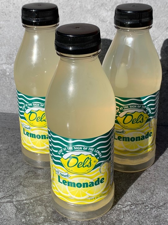 Joe's Lemonade