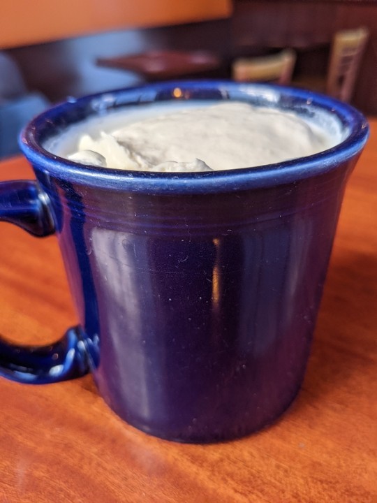 Steamer/Steamed Milk