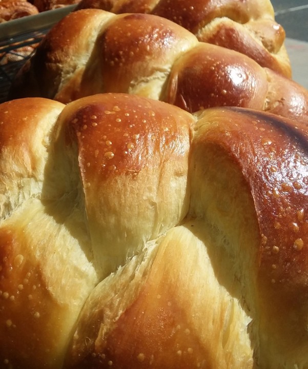 Challah AM (Fridays after 7:30 am)