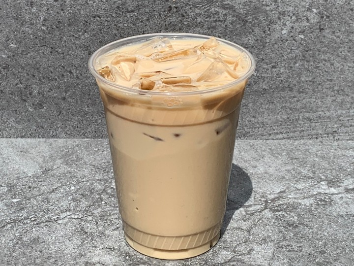 Iced CHAI