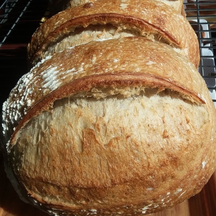 Country Sourdough