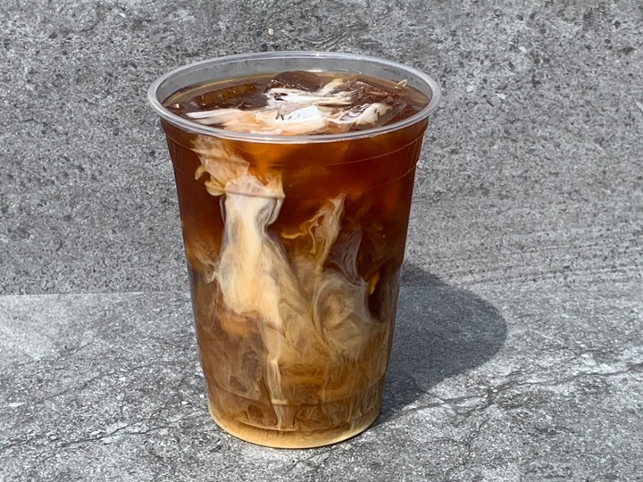 Iced COFFEE