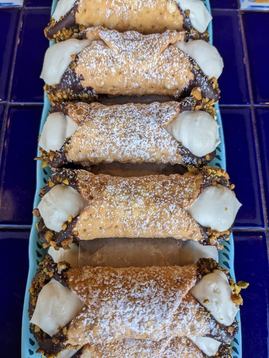 Cannoli