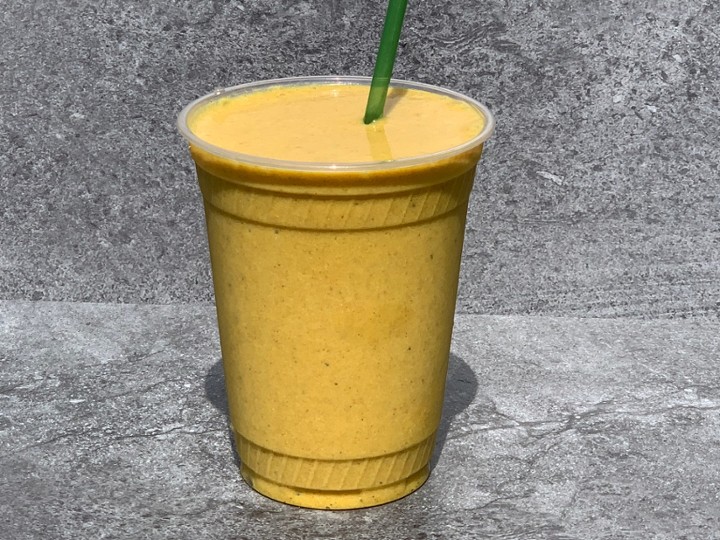 Golden Smoothie