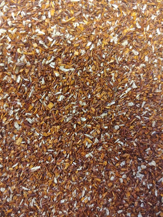 Coconut Rooibos