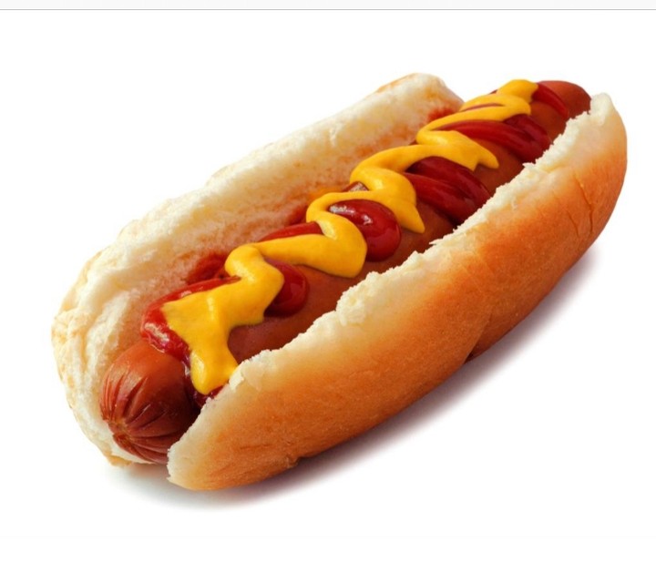 Hot Dog!