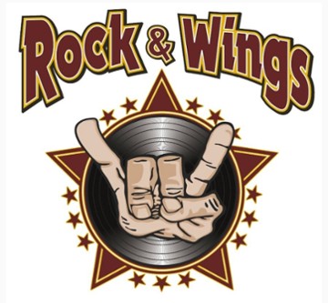 Rock and Wings