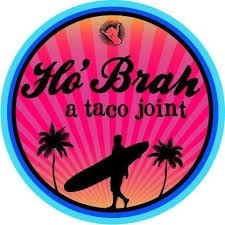 Ho' Brah Taco Staten Island