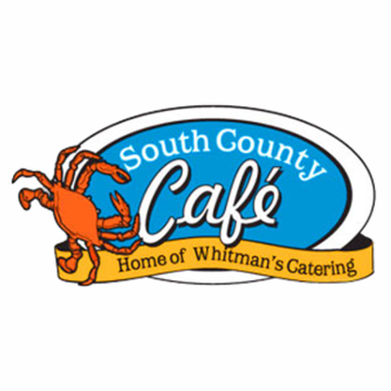 South County Cafe South County Cafe Deale logo