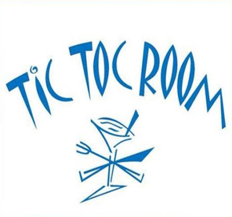 Tic Toc Room Historic Downtown Macon