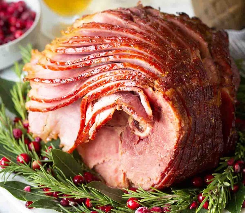 Summerville/Nexton Sweet Potato Casserole Refrigerated Half Pan