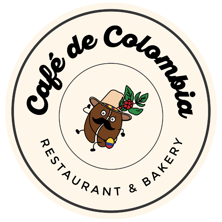 Cafe de Colombia
