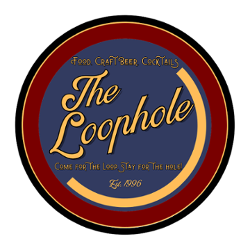 Loophole Denton, TX logo