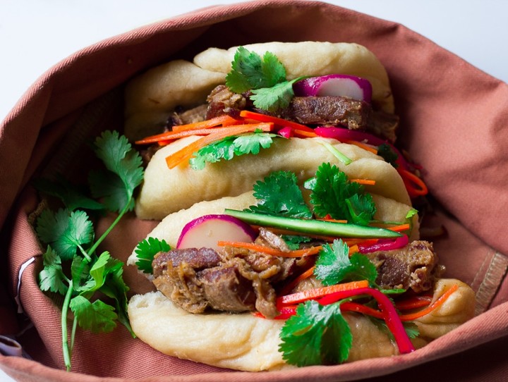 Gua bao