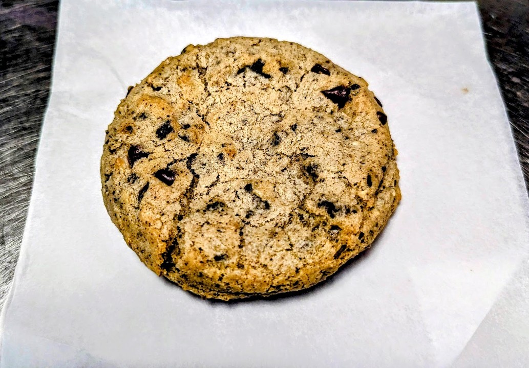Oreo chocolate chip cookie