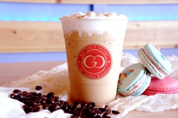 GUILTEA CRAVINGS