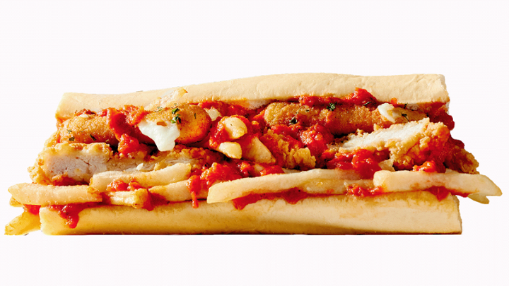 Fat shack deals menu