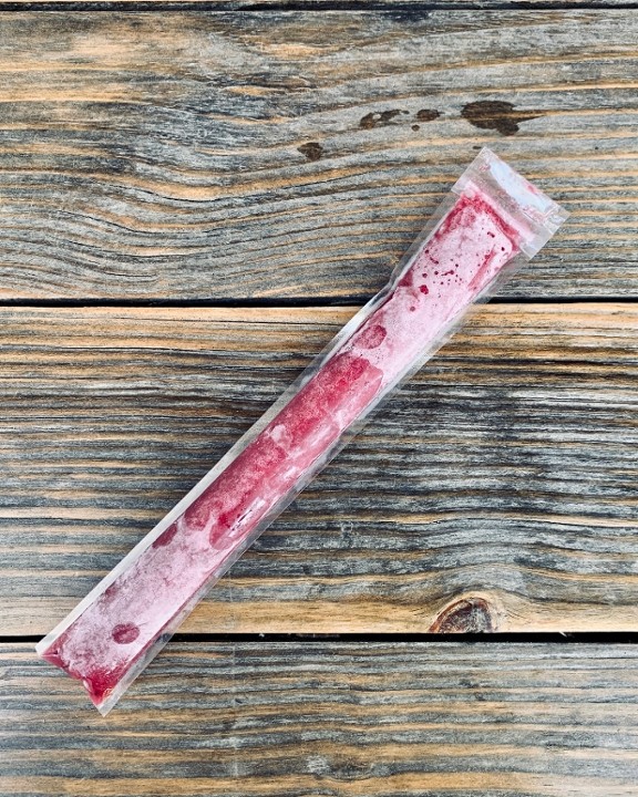 Deep Eddy Blueberry Lemon Frozen Pop!