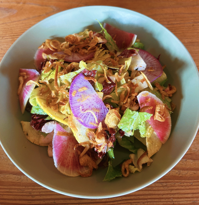 Summer Salad