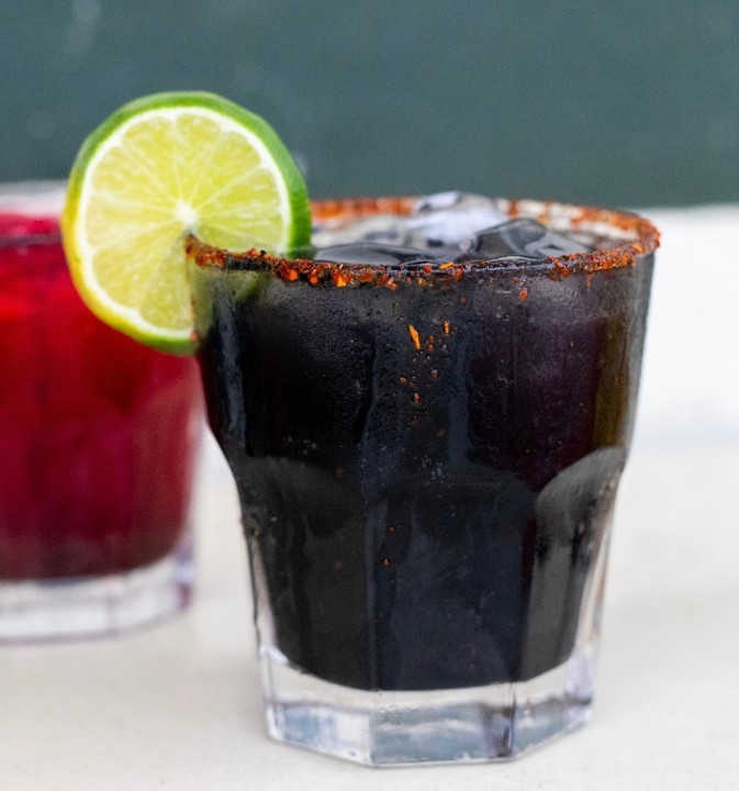 Paint it Black Margarita