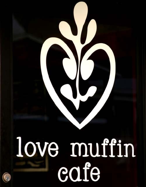 Love Muffin Cafe Toast Now