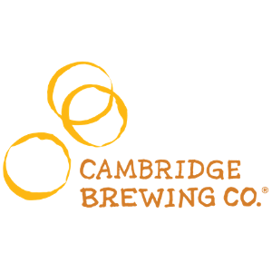Cambridge Brewing Company logo