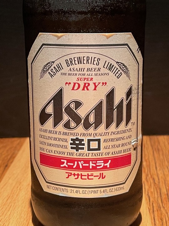 Asahi 21 foz