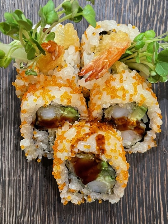 Tempura Roll