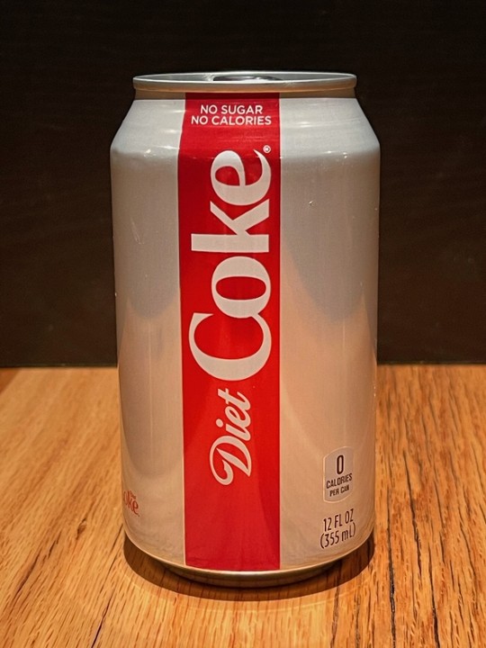 Diet Coke